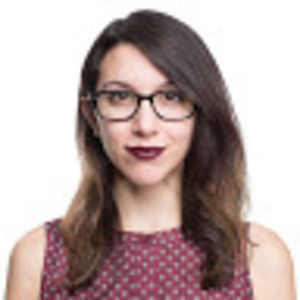 Meet your Posher, Melanie